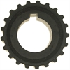 S555 SPROCKET-CRANK BELT - image 1