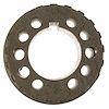 S589 Stock Replacement Crankshaft Sprocket - image 1