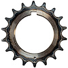 S593 Stock Replacement Crankshaft Sprocket - image 1