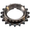 S593 Stock Replacement Crankshaft Sprocket - image 3