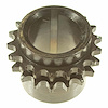 S605 Stock Replacement Crankshaft Sprocket - image 1