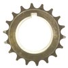 S605 Stock Replacement Crankshaft Sprocket - image 2