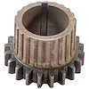 S609 Stock Replacement Crankshaft Sprocket - image 1