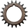 S609 Stock Replacement Crankshaft Sprocket - image 2