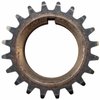 S609 Stock Replacement Crankshaft Sprocket - image 3
