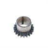 SPROCKET-CRANK - image 1