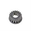 SPROCKET-CRANK BELT - image 1