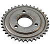 S640 Stock Replacement Crankshaft Sprocket - image 1
