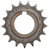 S647 Stock Replacement Crankshaft Sprocket - image 2