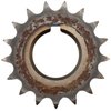 S647 Stock Replacement Crankshaft Sprocket - image 3