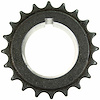 S667 Stock Replacement Crankshaft Sprocket - image 1