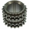 S667 Stock Replacement Crankshaft Sprocket - image 2