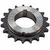 S693 Stock Replacement Crankshaft Sprocket - image 1