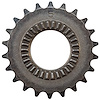S696 Stock Replacement Oil Pump Sprocket