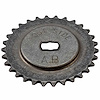 S697 Stock Replacement Oil Pump Sprocket