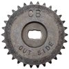 S697 Stock Replacement Oil Pump Sprocket - image 2