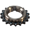 S699 Stock Replacement Crankshaft Sprocket - image 1