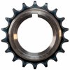 S699 Stock Replacement Crankshaft Sprocket - image 3