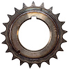 S751 Stock Replacement Crankshaft Sprocket - image 1