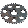 S754 Stock Replacement Camshaft Sprocket - image 1