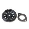 S788 SPROCKET W/THRUST PLATE - image 2