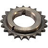 S791 Stock Replacement Crankshaft Sprocket - image 1