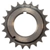 S791 Stock Replacement Crankshaft Sprocket - image 2