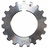 S813 Stock Replacement Crankshaft Sprocket - image 1
