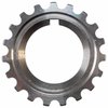 S813 Stock Replacement Crankshaft Sprocket - image 2
