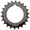 S827 Engine Timing Crankshaft Sprocket - GM - image 1