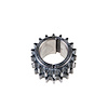 S833 Stock Replacement Crankshaft Sprocket - image 1