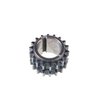 S833 Stock Replacement Crankshaft Sprocket - image 2