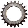 S839 Stock Replacement Crankshaft Sprocket - image 1