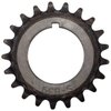S839 Stock Replacement Crankshaft Sprocket - image 2