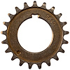 S843 Stock Replacement Crankshaft Sprocket - image 1