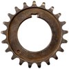 S843 Stock Replacement Crankshaft Sprocket - image 2