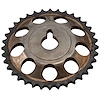 S846 Stock Replacement Camshaft Sprocket Chevrolet, Lexus, Pontiac, Scion, Toyota 1.5L, 1.8L, 2.0L, 2.4L - image 1