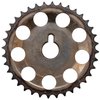 S846 Stock Replacement Camshaft Sprocket Chevrolet, Lexus, Pontiac, Scion, Toyota 1.5L, 1.8L, 2.0L, 2.4L - image 3