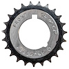 S849 Stock Replacement Crankshaft Sprocket Buick, Chevrolet, GMC, Oldsmobile, Pontiac, Saab, Saturn 2.0L, 2.2L, 2.4L - image 1