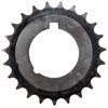 S849 Stock Replacement Crankshaft Sprocket Buick, Chevrolet, GMC, Oldsmobile, Pontiac, Saab, Saturn 2.0L, 2.2L, 2.4L - image 2