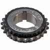 S849 Stock Replacement Crankshaft Sprocket Buick, Chevrolet, GMC, Oldsmobile, Pontiac, Saab, Saturn 2.0L, 2.2L, 2.4L - image 3