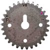 S852 Stock Replacement Camshaft Sprocket - image 2