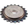 S853 Stock Replacement Balance Shaft Sprocket Buick, Chevrolet, GMC, Oldsmobile, Pontiac, Saab, Saturn 2.0L, 2.2L, 2.4L - image 1