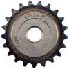 S853 Stock Replacement Balance Shaft Sprocket Buick, Chevrolet, GMC, Oldsmobile, Pontiac, Saab, Saturn 2.0L, 2.2L, 2.4L - image 2