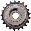 S855 Stock Replacement Balance Shaft Sprocket Buick, Chevrolet, GMC, Oldsmobile, Pontiac, Saab, Saturn 2.0L, 2.2L, 2.4L - image 3