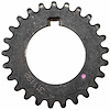 S861 Stock Replacement Crankshaft Sprocket - image 1