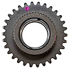 S865 Stock Replacement Idler Sprocket - image 1