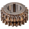 S869 Stock Replacement Crankshaft Sprocket - image 1
