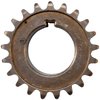 S869 Stock Replacement Crankshaft Sprocket - image 3