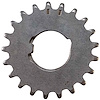 S875 Stock Replacement Balance Shaft Sprocket Ford, Mazda, Mercury 4.0L - image 1